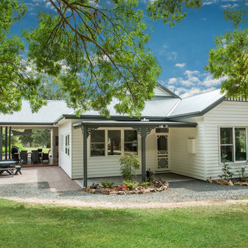 Period Style Home