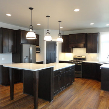 Custom Home V