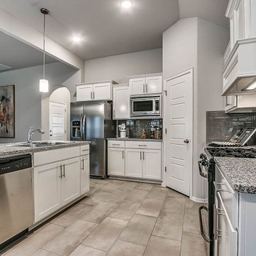 Much-Need Features for Neutrality, Kitchen Remodeling in San Jose, CA