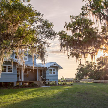 Cottages at Triangle Ranch