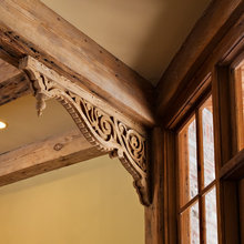Architectural Pieces