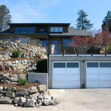 houses