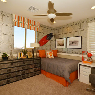 Intrigue @ Greer Ranch | Surprise, AZ | 4094 - Entice Plan