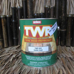 Bamboo Fencing - Paint