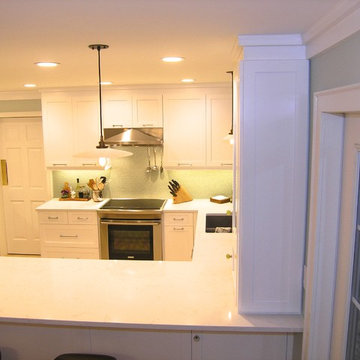 SK Kitchen