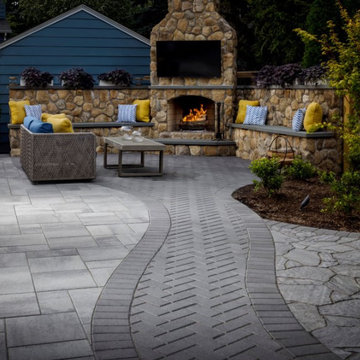 BELGARD HOLLANDS STONE