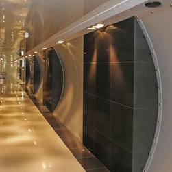 What is a Photo or Stretch Ceilings? - Products