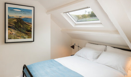 7 Common Mistakes to Avoid When Converting Your Loft