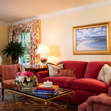 Living Rooms