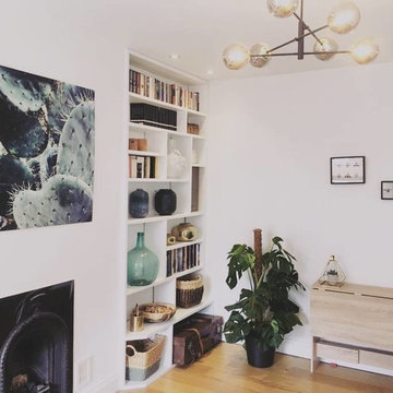 Notting Hill apartment
