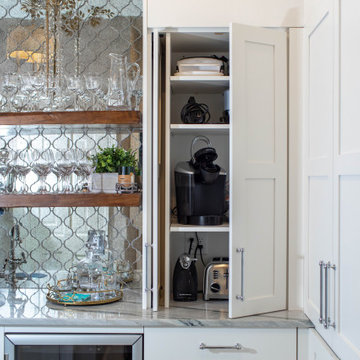 Farmington Renovation