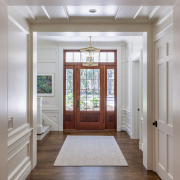 A Private Residence at The Ford Field & River Club