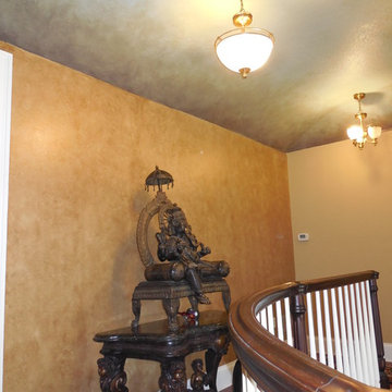 Faux Finishes