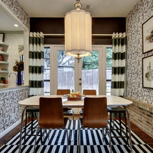 Dining/Breakfast Nook