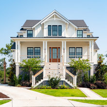 Exteriors