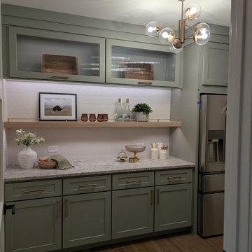 Homearama John Hill Homes