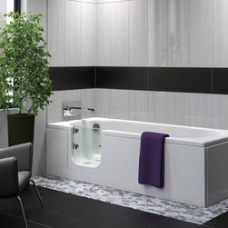 walk in baths - Bathroom Products