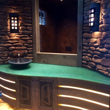 Mirabel Desert Contemporary