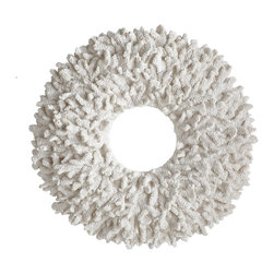 CORAL WREATH - Products