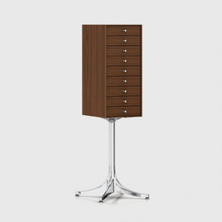 Nelson&trade; Miniature Chest - Accent Chests And Cabinets