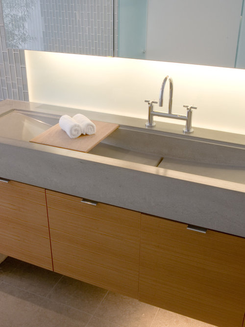 Deep Bathroom Sink Ideas, Pictures, Remodel and Decor