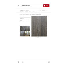 Wood Floor