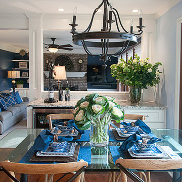 Franklin Park Kitchen Remodel