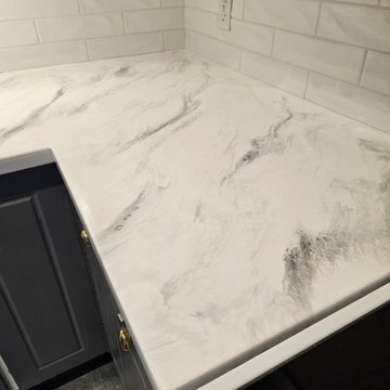Kitchen & Bath Remodels | Custom Countertops