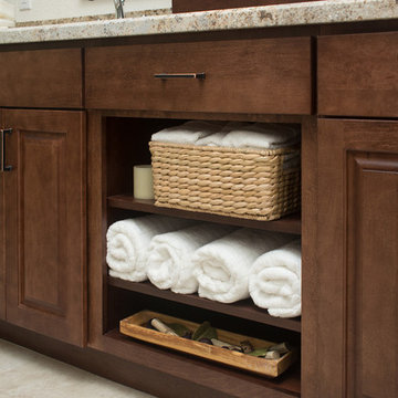 Rancho Bernardo Bathroom Remodel 3