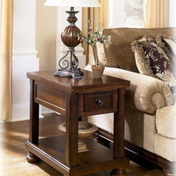 Tables - Products