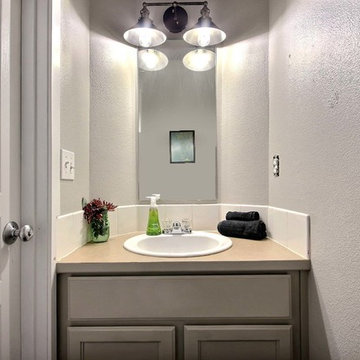 Wrecked Rental Project