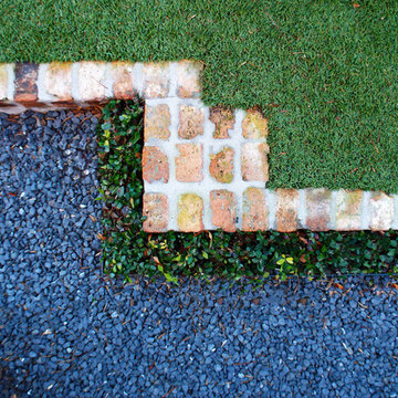European Chateau Patio - Memorial, Houston