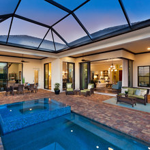 Pools