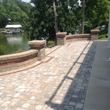 Outdoor Living Spaces