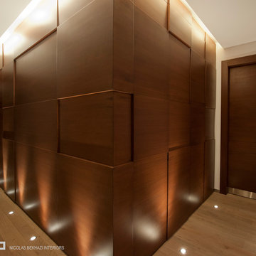 Ashrafieh Penthouse