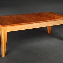 Custom Coffee Table - Coffee Tables
