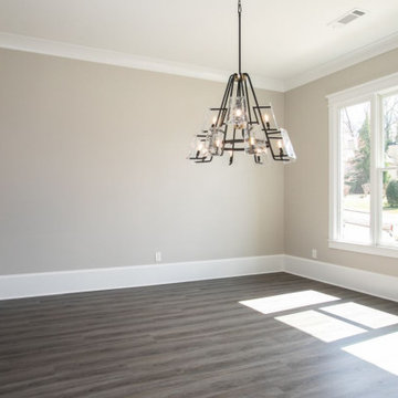 West Marietta Custom Home