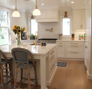 Cabinet and Drawer Ideas  Kitchen Design by Ken Kelly, Long Island