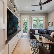 bonus room