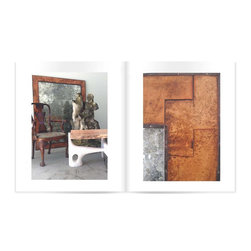 Leather Frame - Products
