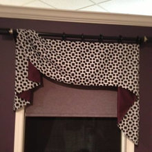 curtains