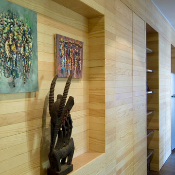 Joe's Wall