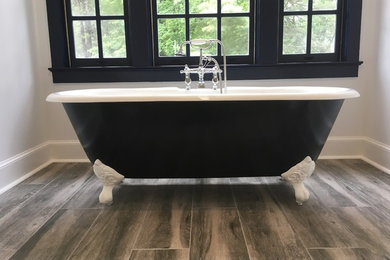 Bathroom - bathroom idea in DC Metro