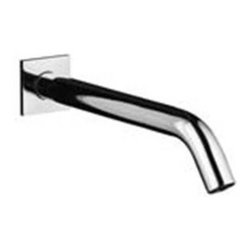 Fantini 8311U Nostromo Wall-Mount Tub Spout 8" Projection - Products