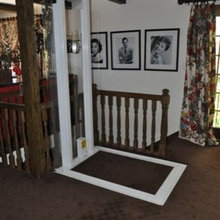 Home Elevator