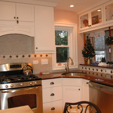 Berwyn PA Kitchen