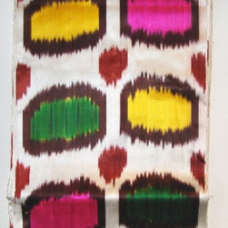 Upholstery fabric by the yard - Upholstery Fabric