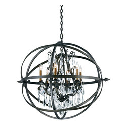 Angersteins Lighting & Design Center - Chandeliers