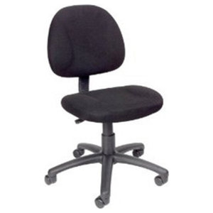Lorell Fabric Multi Task Chair Transitional Office Chairs By Alliance Supply