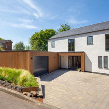 House Transformations